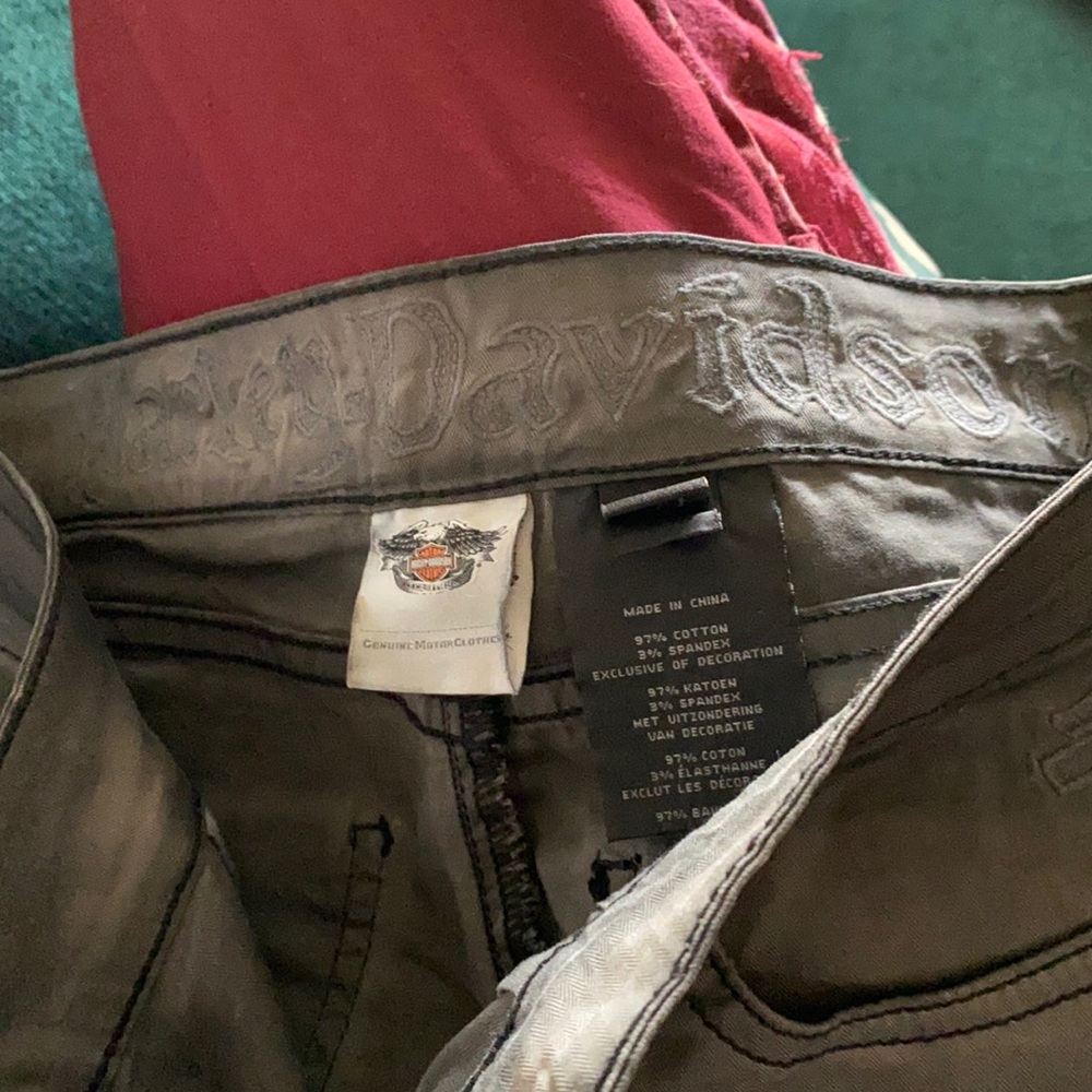 Another great deal on HD pants!